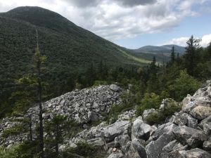 082617 - Rock Trail